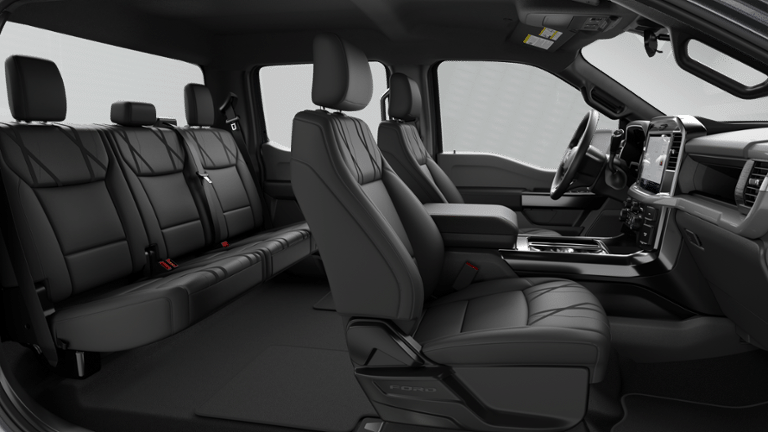 2026 Ford F-150 STX 200B