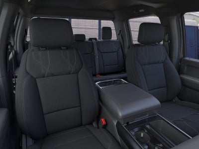 2026 Ford F-150 STX InTransit