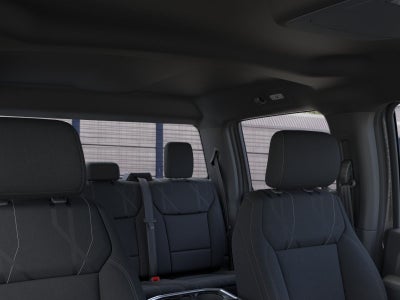 2026 Ford F-150 STX InTransit