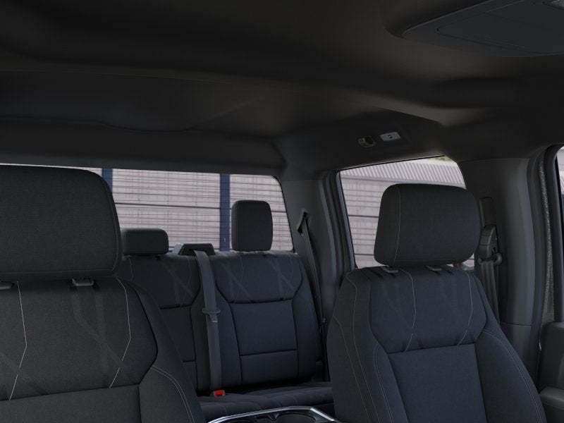 2026 Ford F-150 STX InTransit