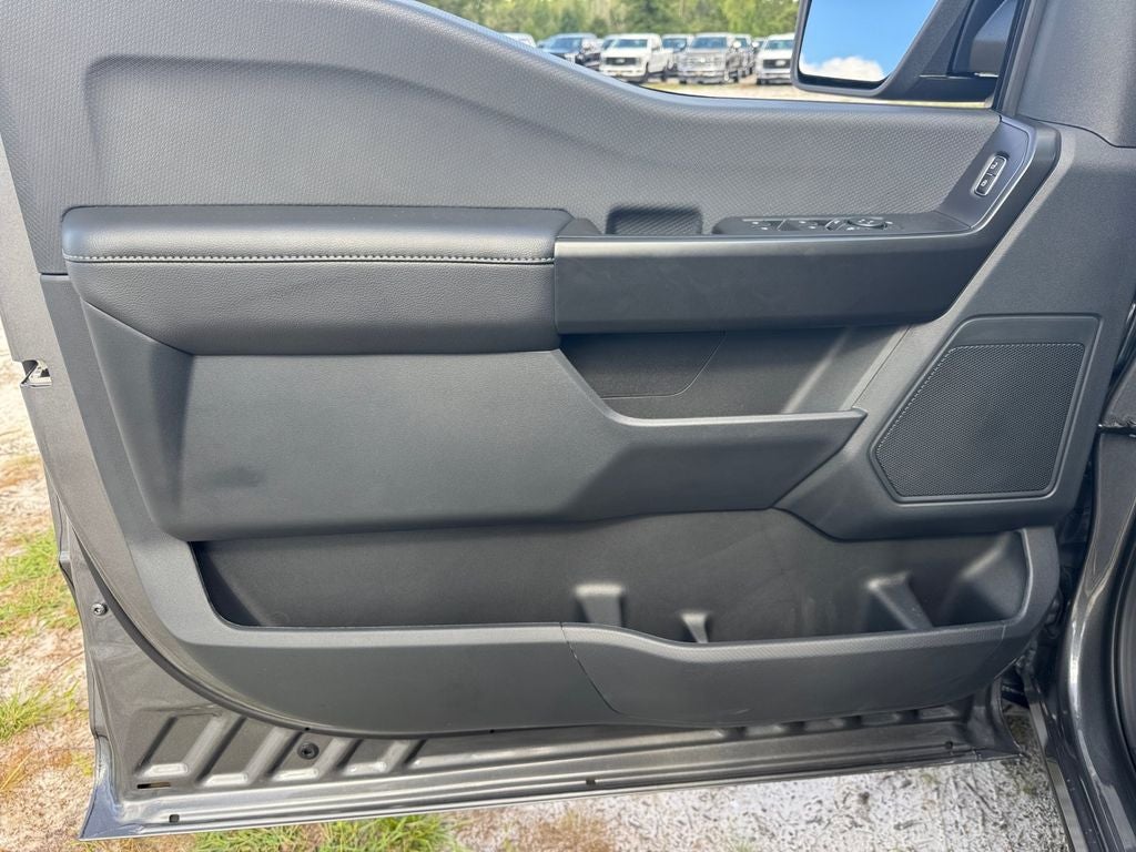2026 Ford F-150 STX 200A