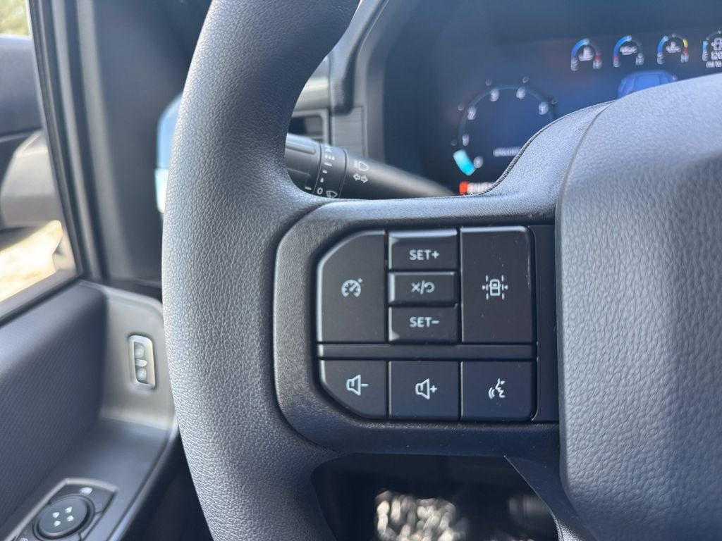 2026 Ford F-150 STX 200A