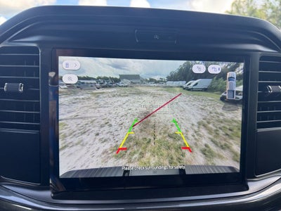 2026 Ford F-150 STX 200A