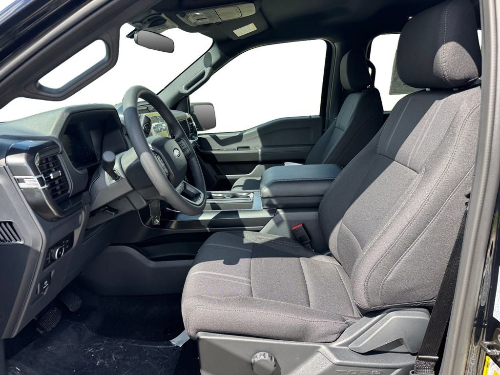 2026 Ford F-150 STX 200A