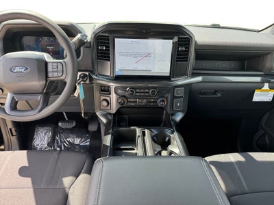 2026 Ford F-150 STX 200A