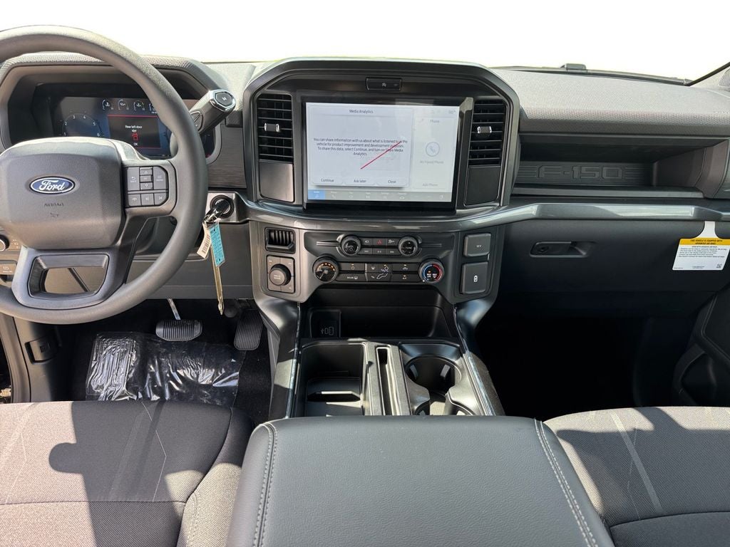 2026 Ford F-150 STX 200A