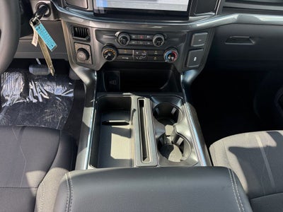 2026 Ford F-150 STX 200A