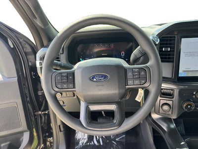 2026 Ford F-150 STX 200A