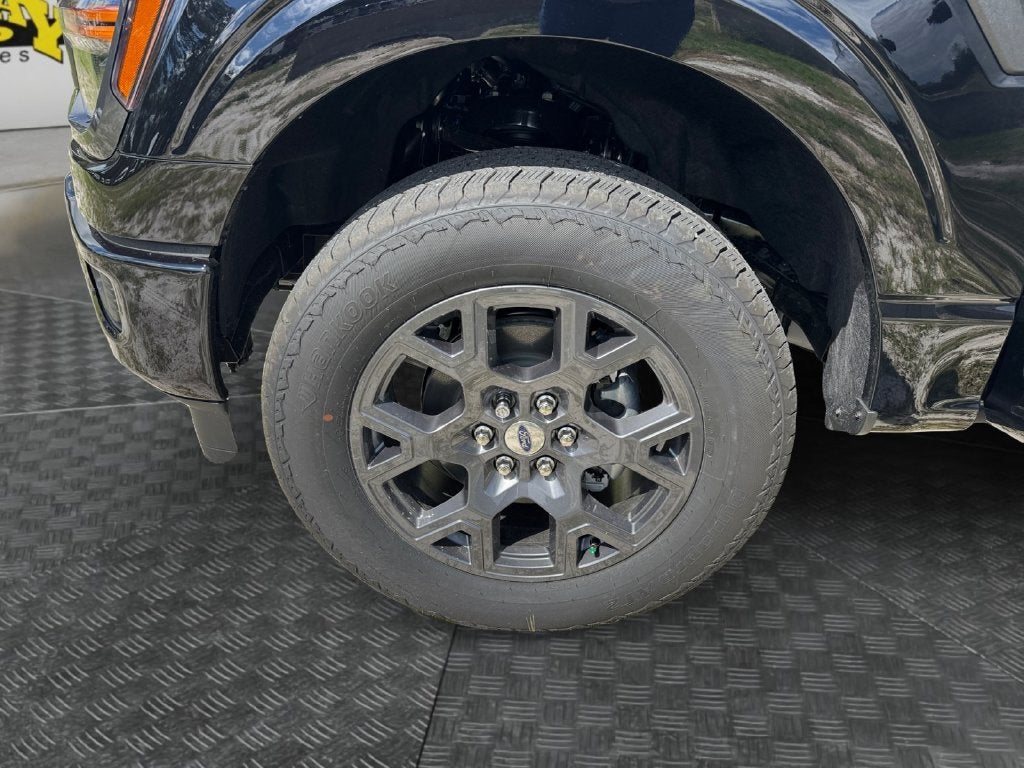 2026 Ford F-150 STX 200A