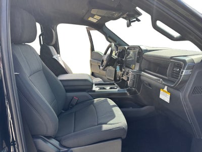 2026 Ford F-150 STX 200A