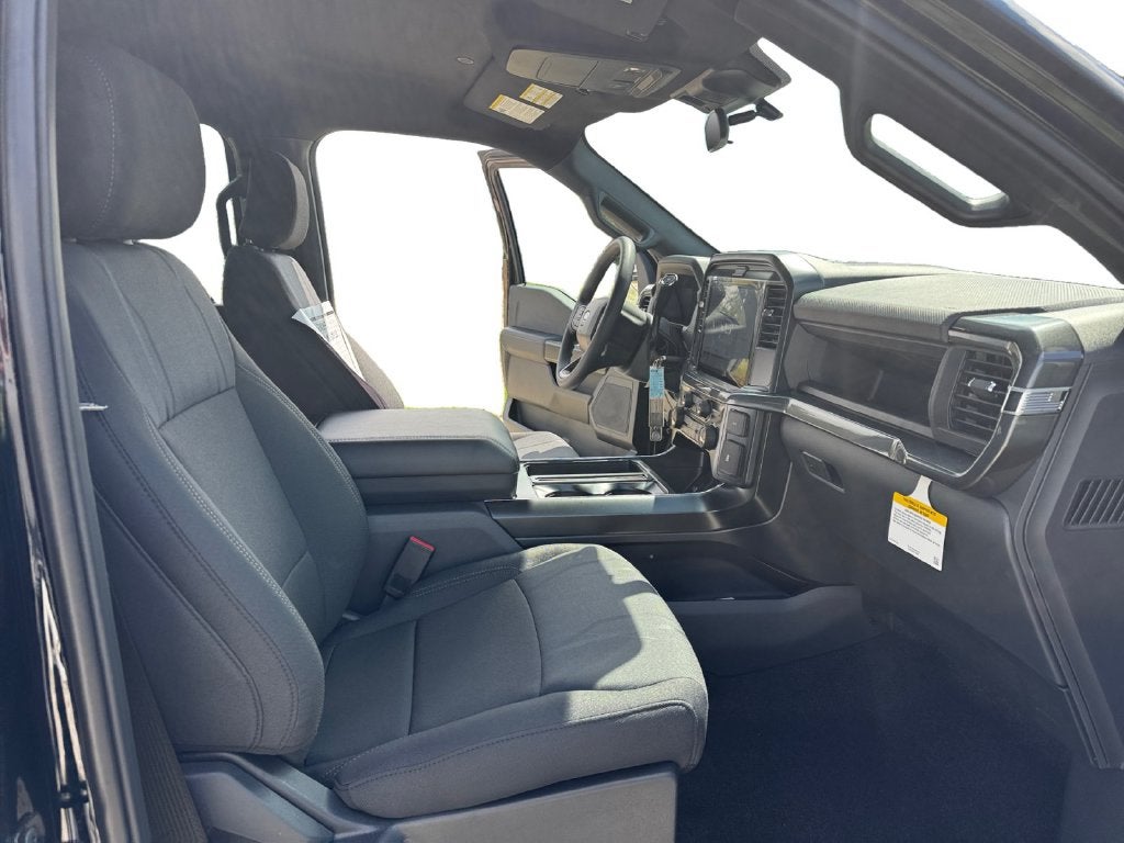 2026 Ford F-150 STX 200A