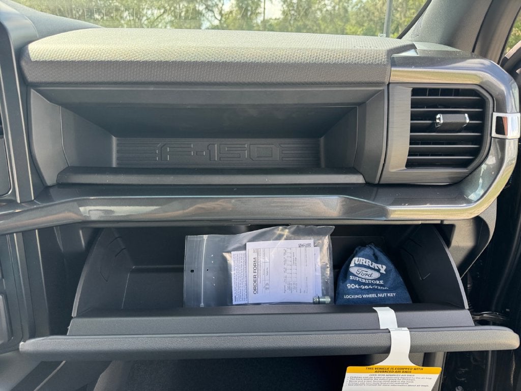 2026 Ford F-150 STX 200A