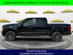 2026 Ford F-150 STX 200A
