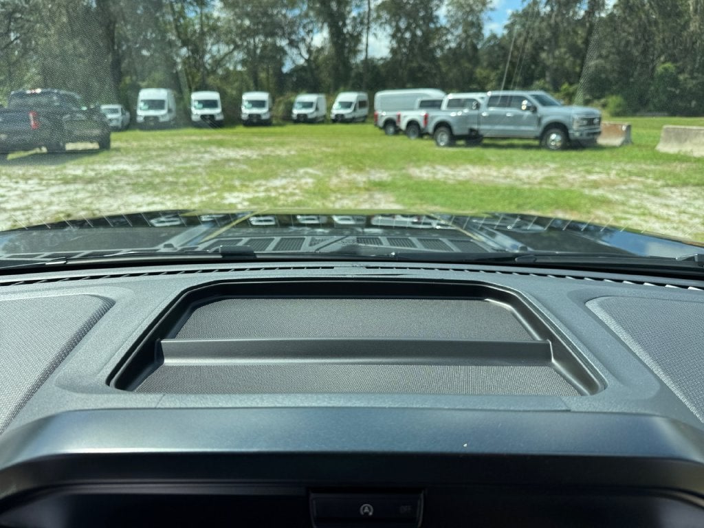 2026 Ford F-150 STX 200A