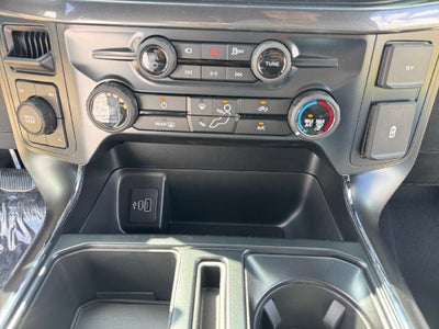 2026 Ford F-150 STX 200A