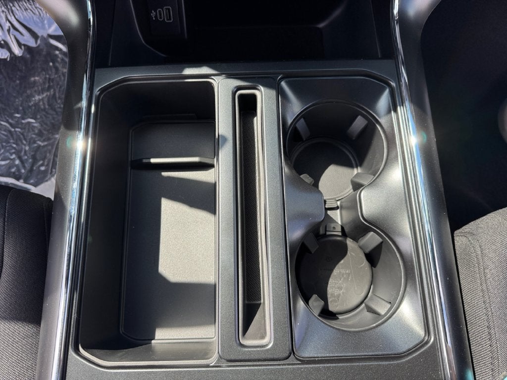 2026 Ford F-150 STX 200A