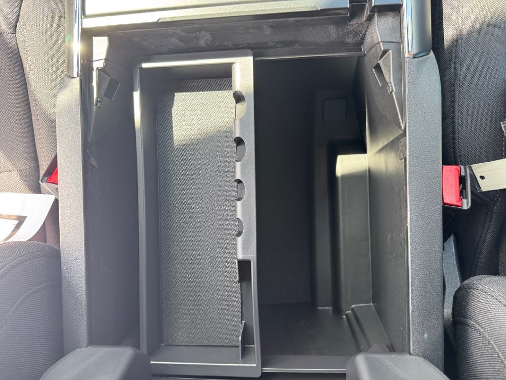 2026 Ford F-150 STX 200A