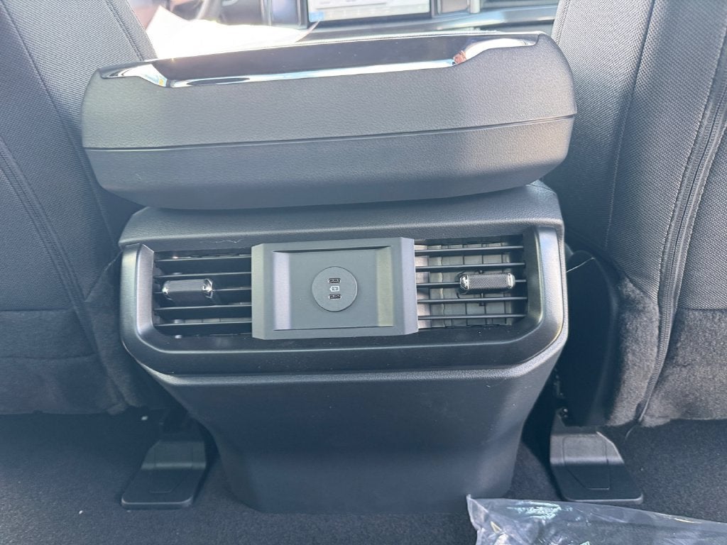 2026 Ford F-150 STX 200A
