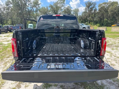 2026 Ford F-150 STX 200A