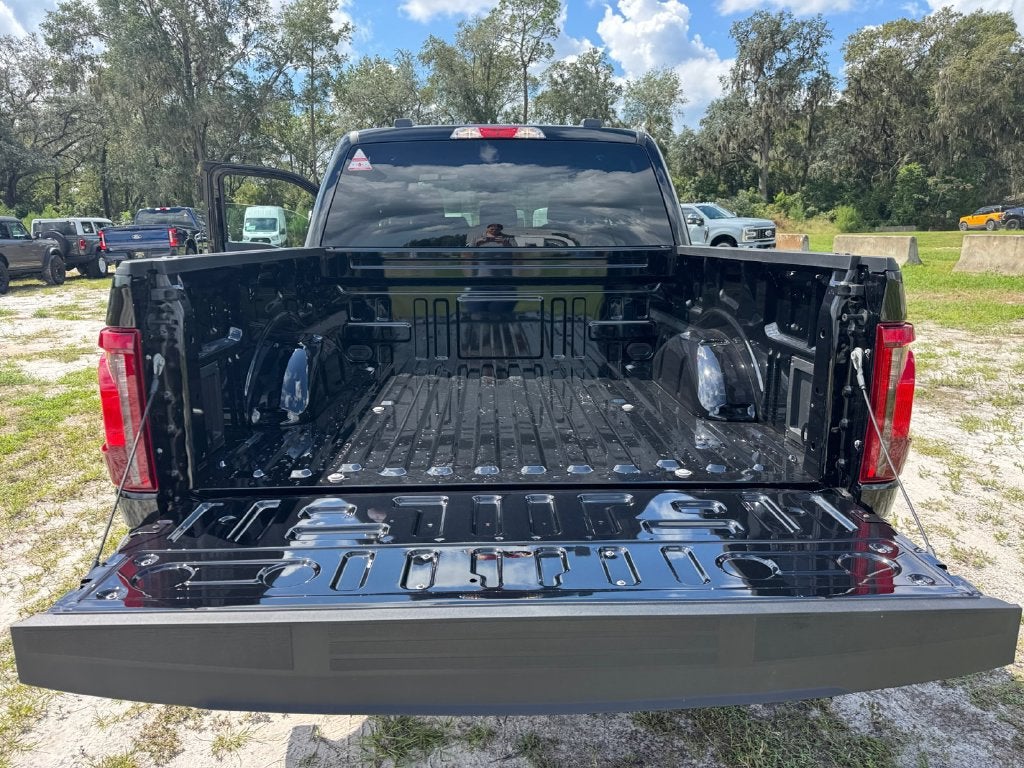 2026 Ford F-150 STX 200A