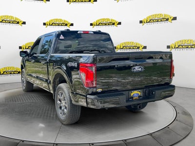 2026 Ford F-150 STX 200A
