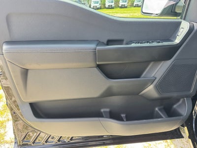 2026 Ford F-150 STX 200A