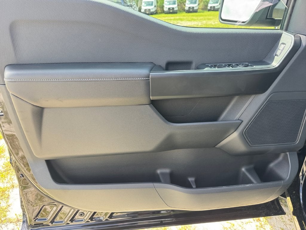 2026 Ford F-150 STX 200A