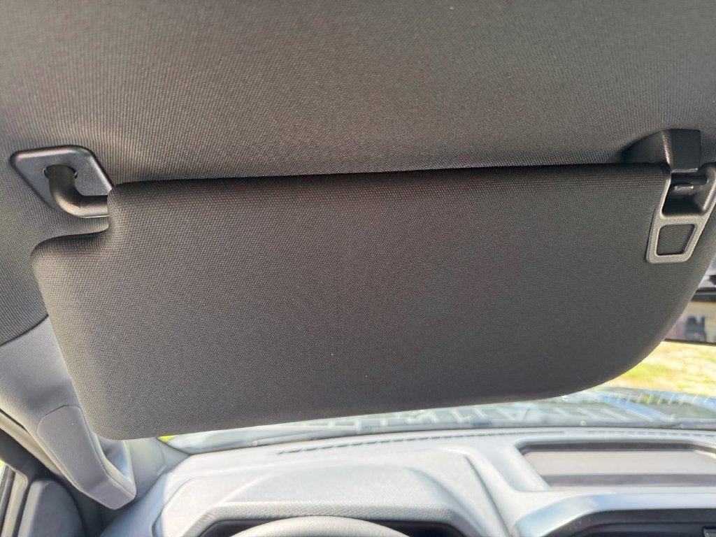 2026 Ford F-150 STX 200A