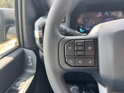 2026 Ford F-150 STX 200A