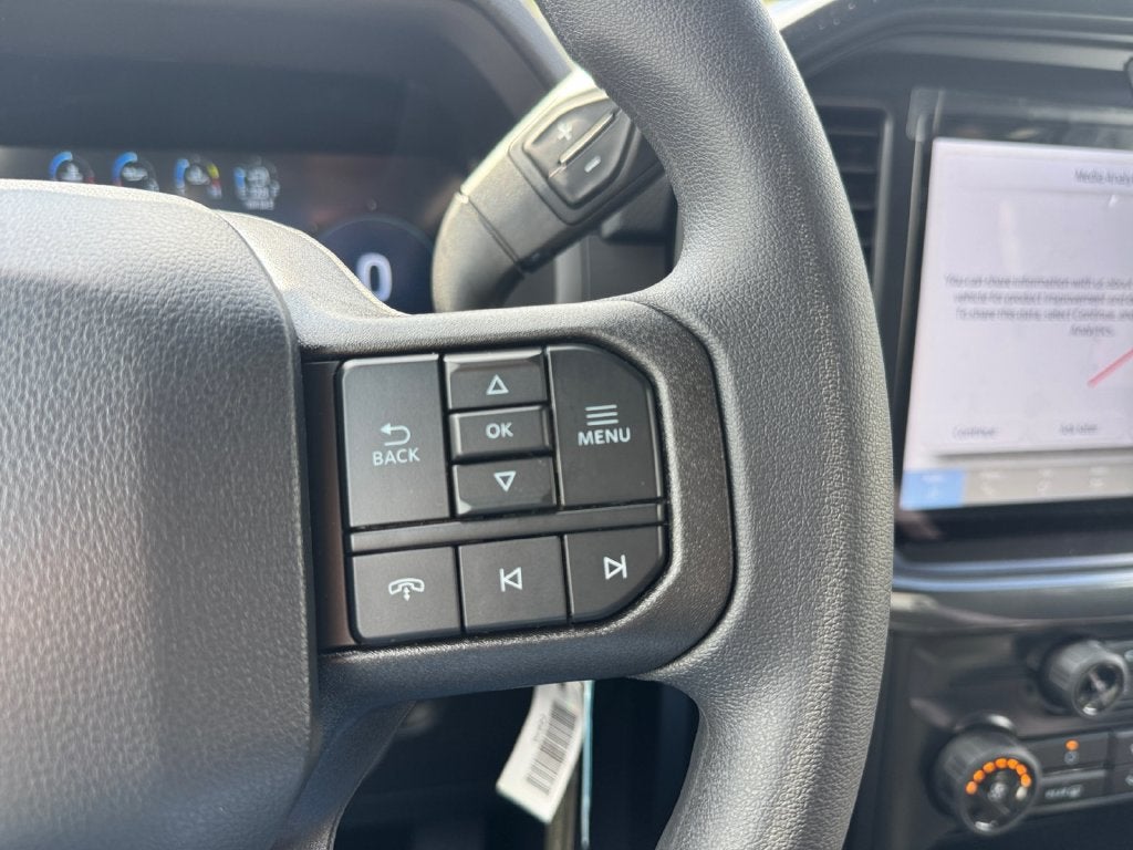 2026 Ford F-150 STX 200A