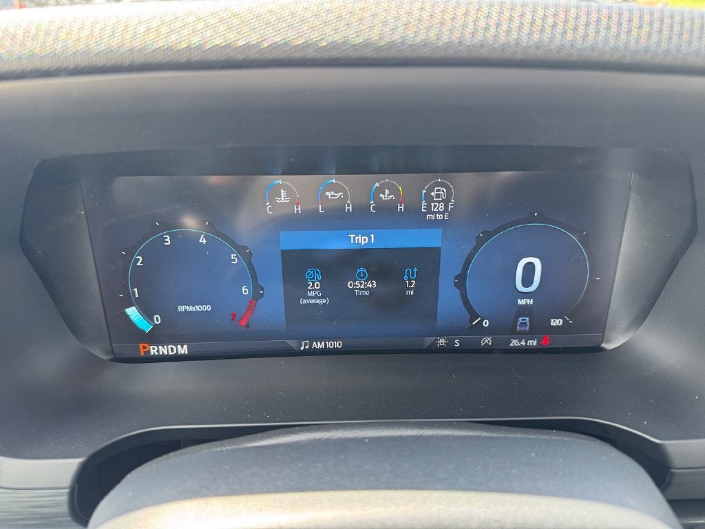 2026 Ford F-150 STX 200A