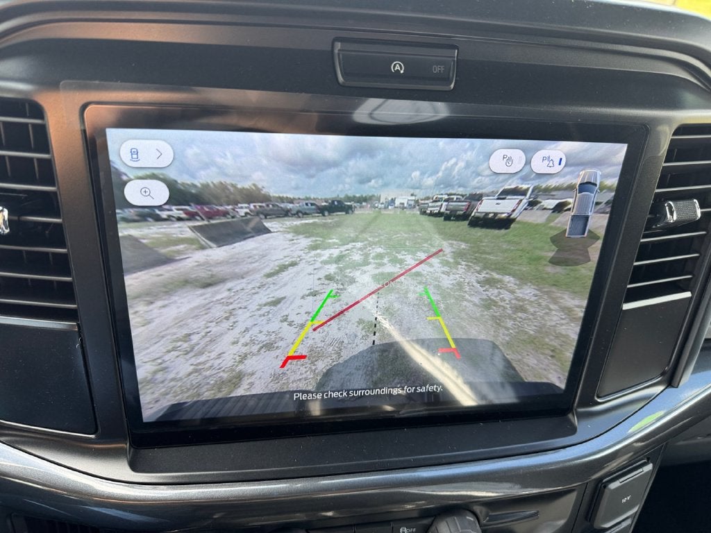 2026 Ford F-150 STX 200A