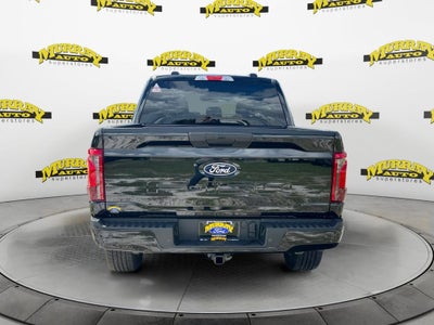 2026 Ford F-150 STX 200A