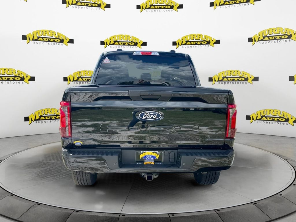 2026 Ford F-150 STX 200A
