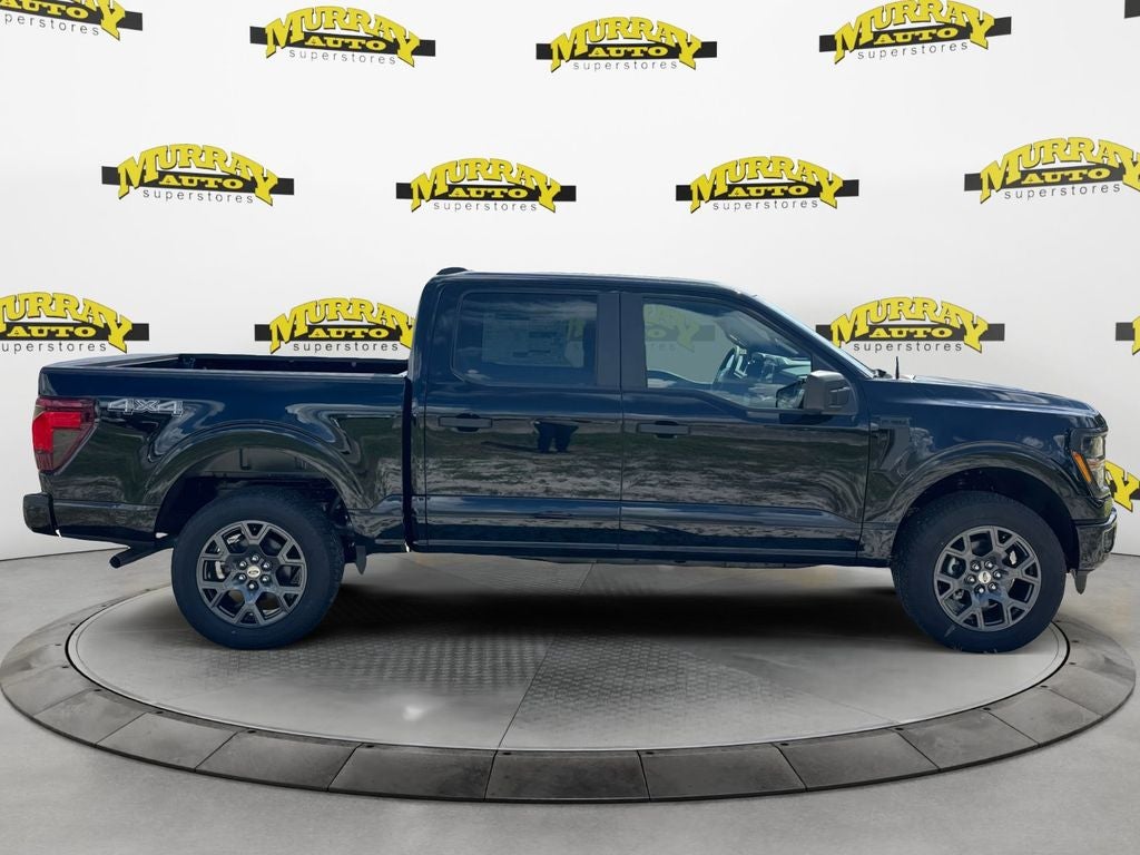 2026 Ford F-150 STX 200A