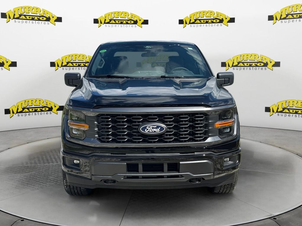 2026 Ford F-150 STX 200A