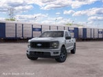 2026 Ford F-150 STX InTransit