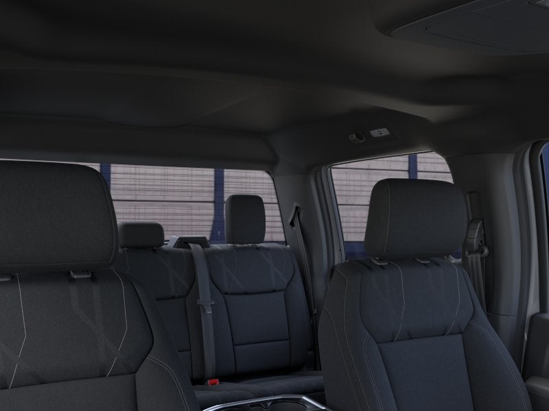 2026 Ford F-150 STX InTransit