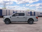 2026 Ford F-150 STX InTransit