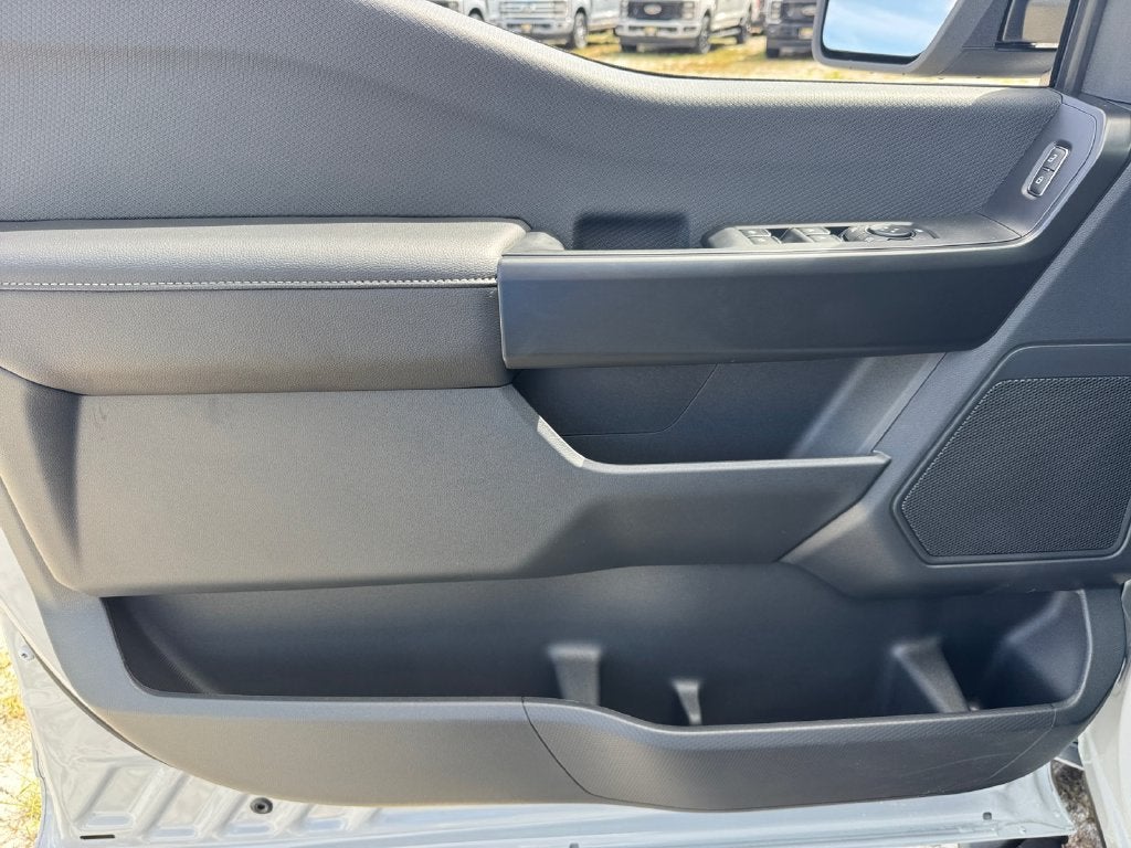 2026 Ford F-150 STX 200A