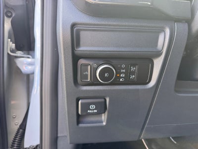 2026 Ford F-150 STX 200A