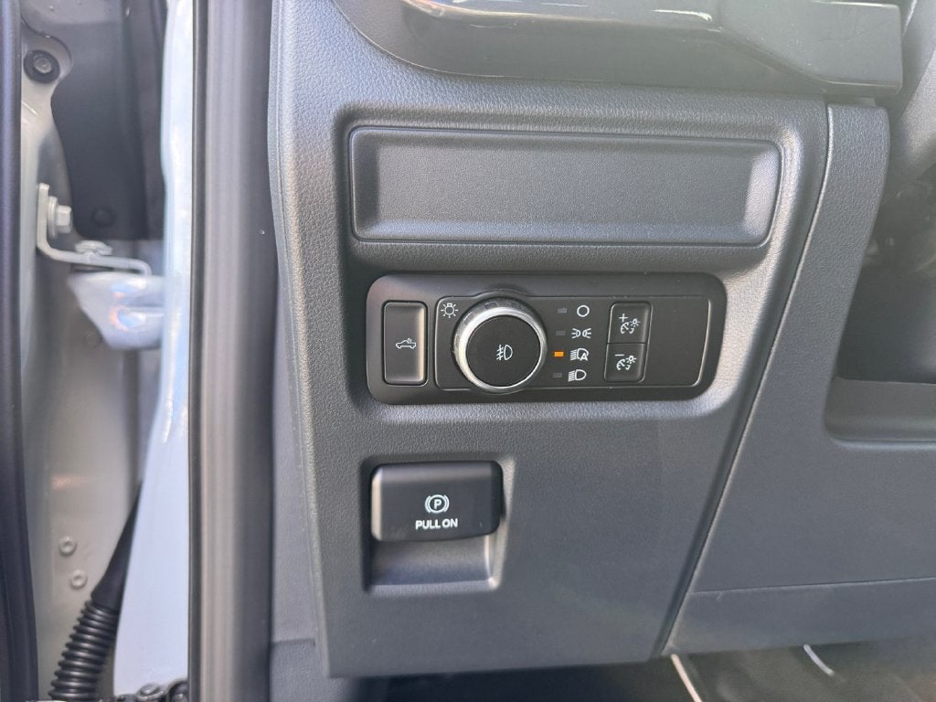 2026 Ford F-150 STX 200A