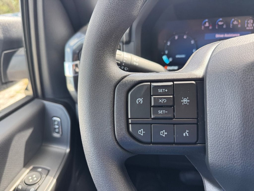 2026 Ford F-150 STX 200A