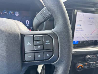 2026 Ford F-150 STX 200A