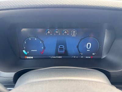 2026 Ford F-150 STX 200A