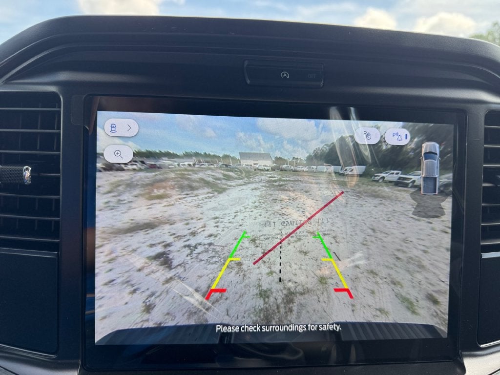 2026 Ford F-150 STX 200A