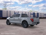 2026 Ford F-150 STX InTransit