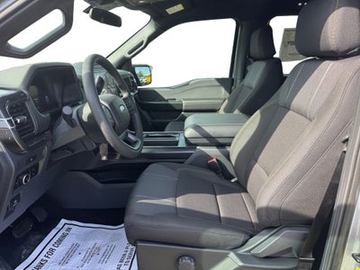 2025 Ford F-150 STX 200A