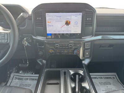 2025 Ford F-150 STX 200A