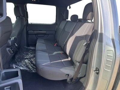 2025 Ford F-150 STX 200A